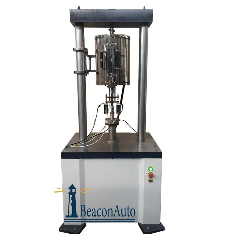 高溫爐--高溫蠕變持久試驗(yàn)機(jī)重要組成部分