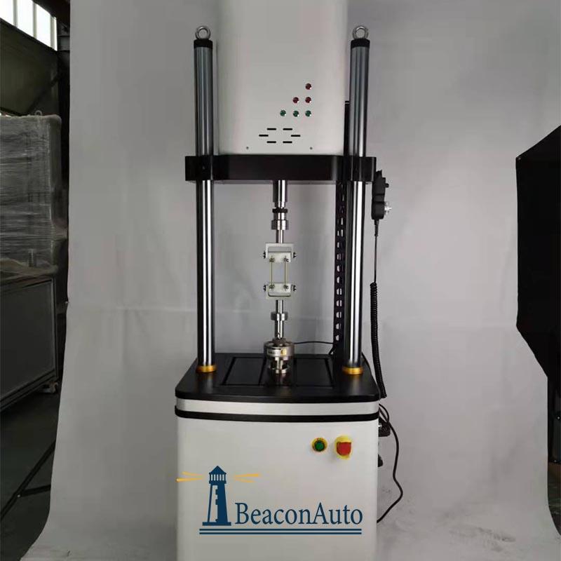 金屬固定器耐久疲勞試驗(yàn)臺(tái)