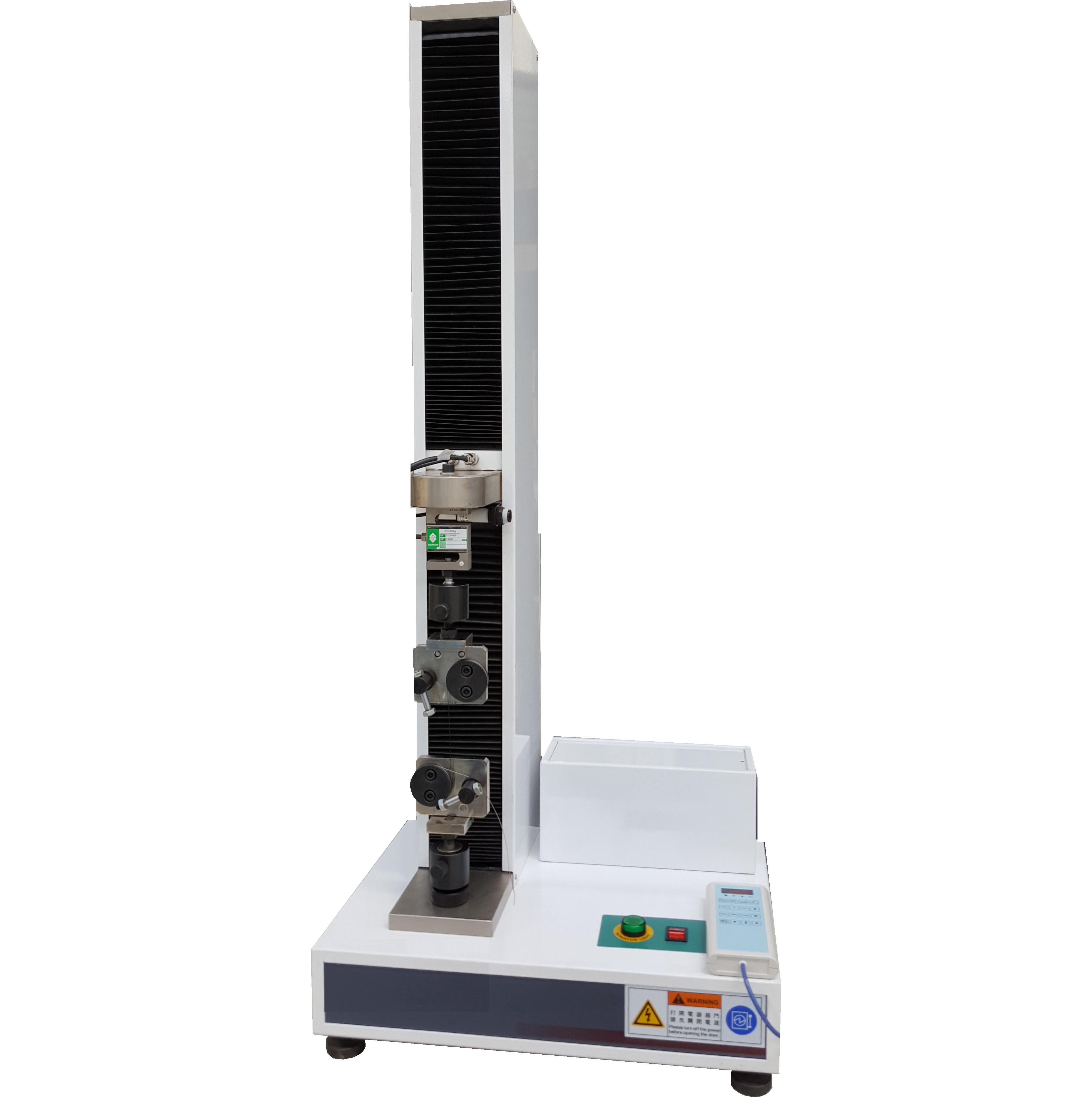 電子式橡膠蠕變持久試驗機符合哪些標準？