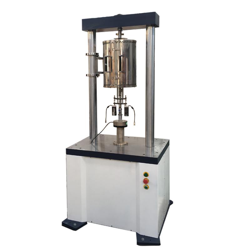 高溫蠕變持久試驗(yàn)機(jī)