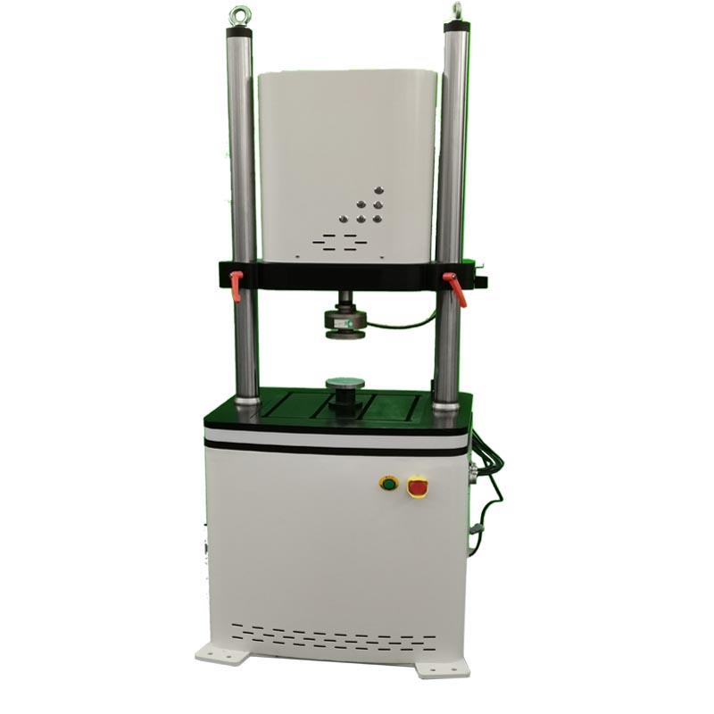 PWS電子式動靜態試驗機