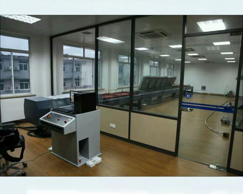 WDL-300微機控制電子臥式拉力試驗機的介紹