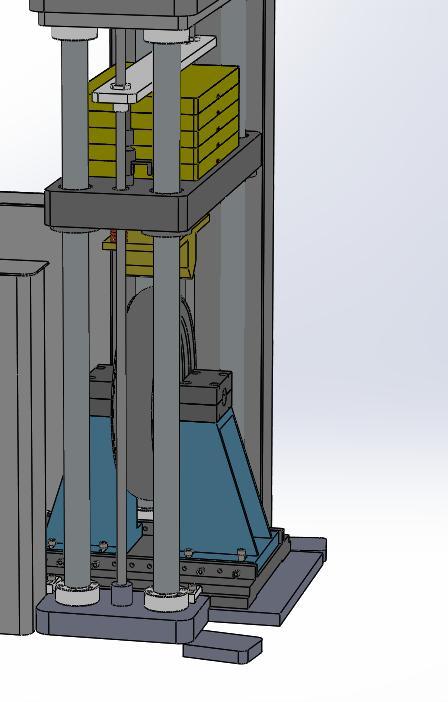 摩托車(chē)和輕便摩托車(chē)輕合金車(chē)輪試驗(yàn)機(jī)介紹