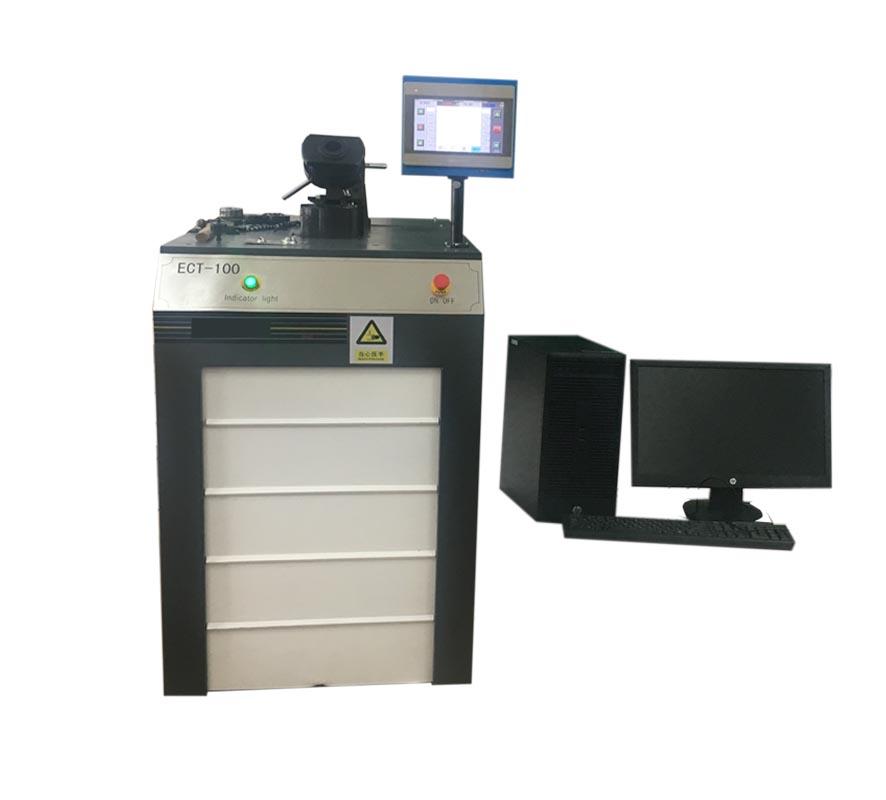 CPU-1020杯凸試驗機標準技術參數