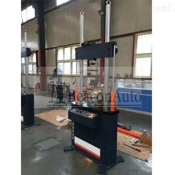 QBG-10型高頻疲勞試驗機(jī)