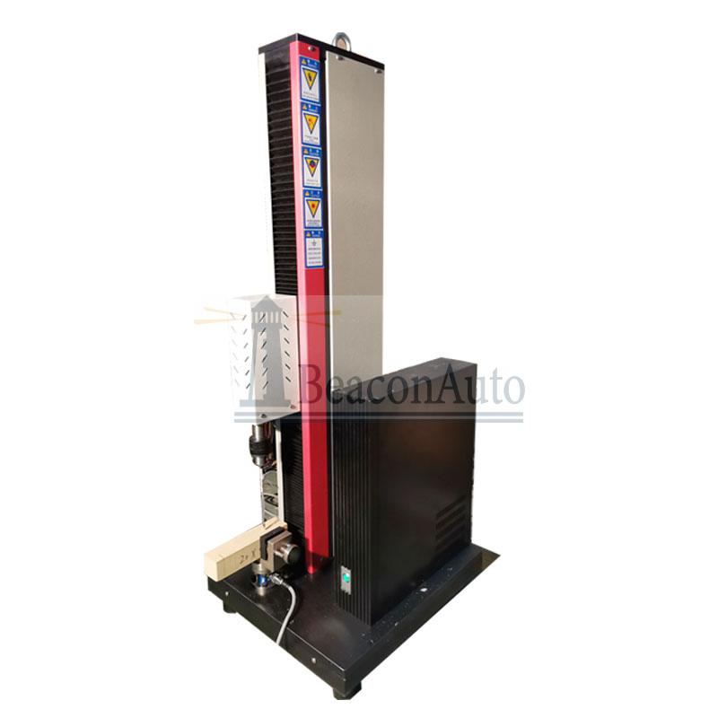 骨內(nèi)牙種植體動態(tài)疲勞試驗機