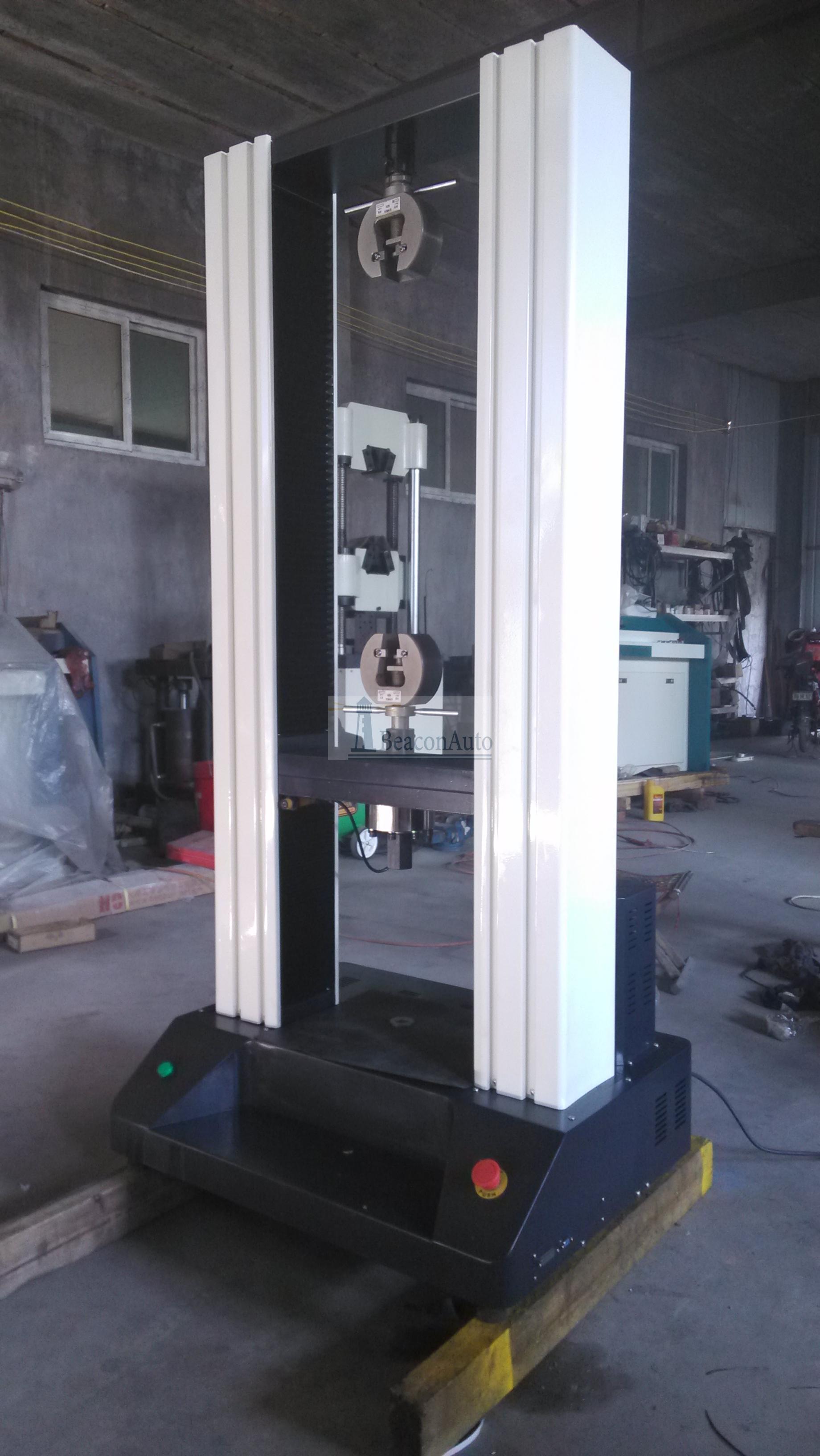 WDL-600S鎖鏈拉力試驗機優(yōu)質(zhì)廠家選擇