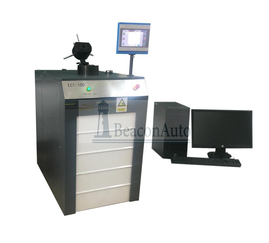 杯凸機試驗技術參數