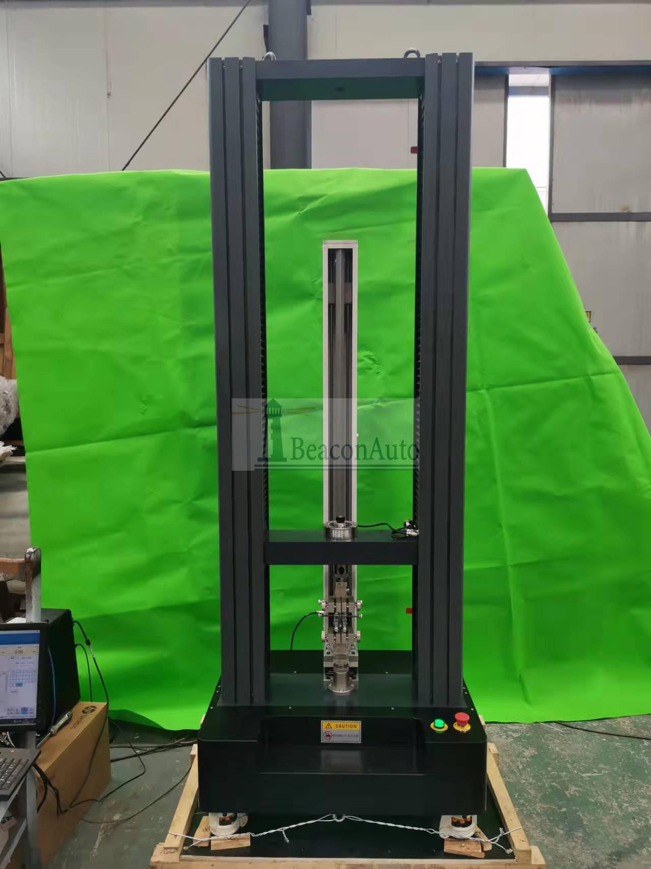 萬能材料拉伸抗拉強(qiáng)度測(cè)試儀技術(shù)參數(shù)