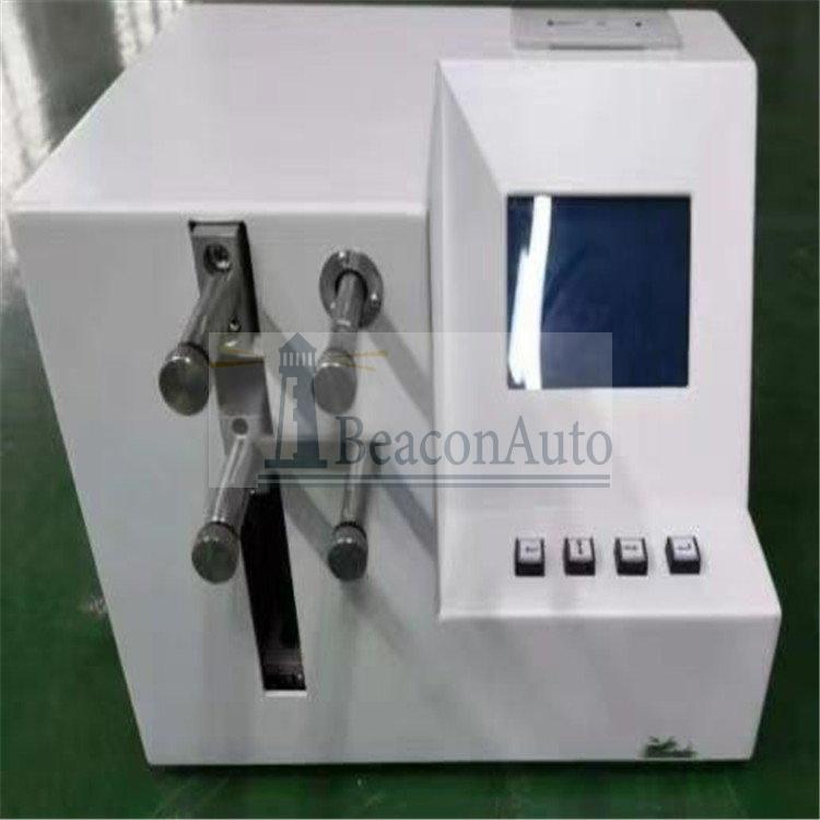 【新品推薦】醫(yī)用縫合線張力和連接強(qiáng)度測(cè)試儀