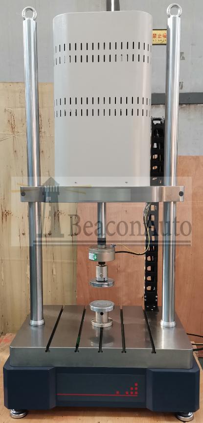 醫用植入物疲勞試驗機技術文獻