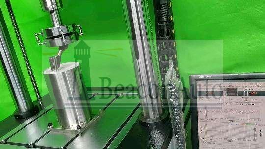 【新品推薦】椎間融合器疲勞試驗機