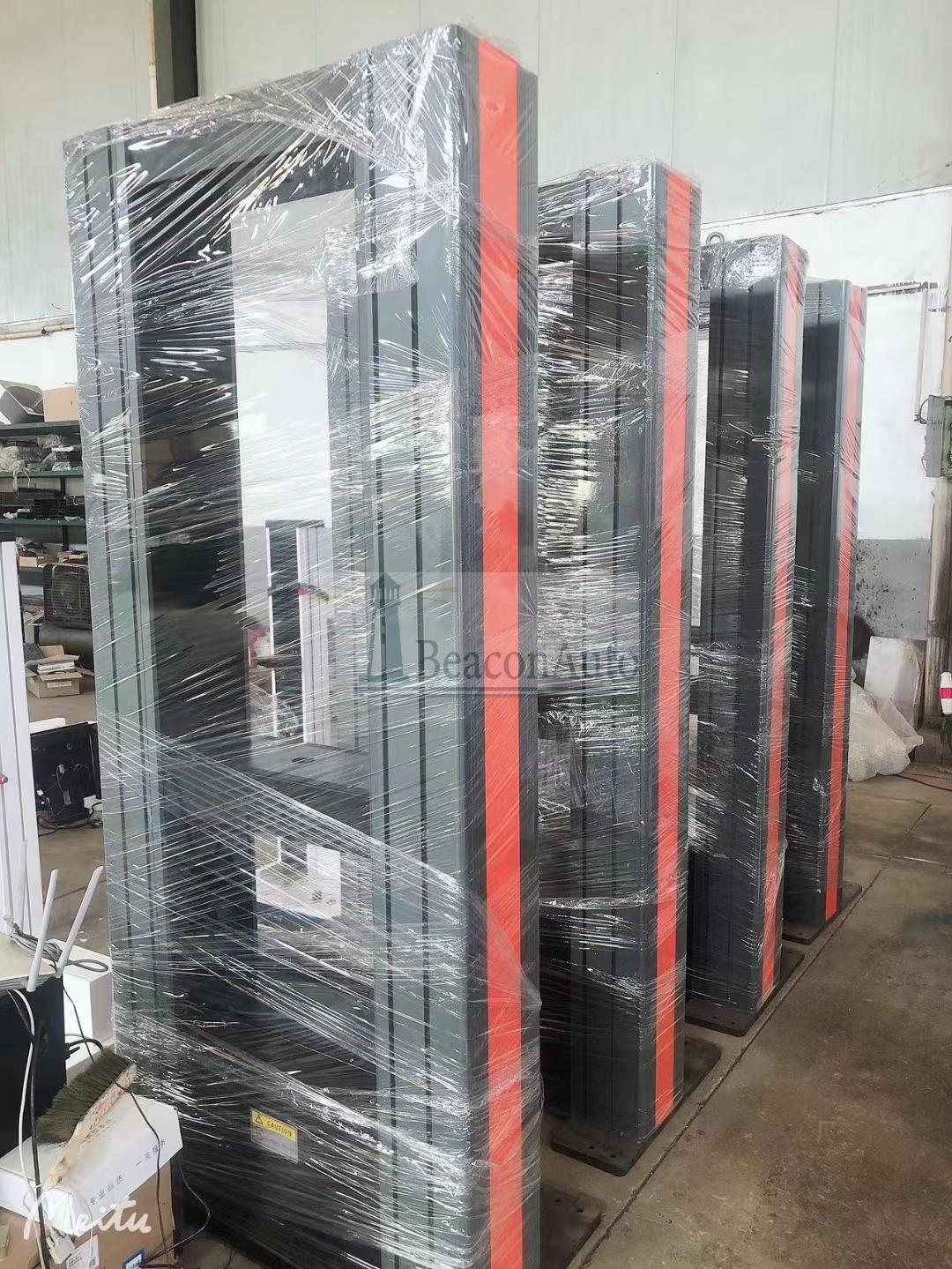 生物醫(yī)學鈦合金棒材拉伸試驗機產(chǎn)品信息