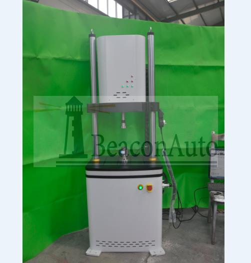 膝關(guān)節(jié)假體磨損疲勞試驗機(jī)