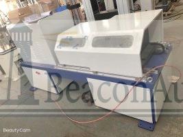 醫用器械軟軸扭轉試驗機產品介紹