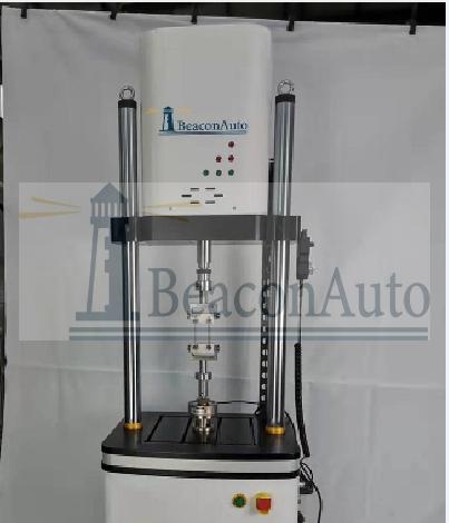 微機(jī)控制電子減震疲勞試驗(yàn)機(jī)