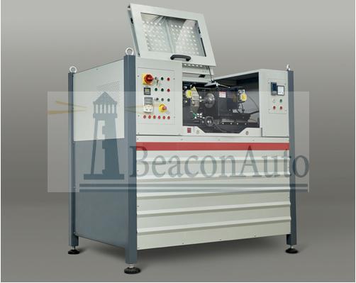 醫用接骨板彎曲試驗機