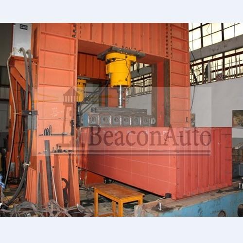 【新品推薦】CJ500船舶結構力學試驗臺教學系統(tǒng)