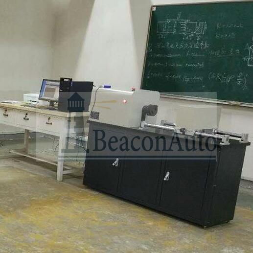 微機控制光纜箱扭轉試驗機