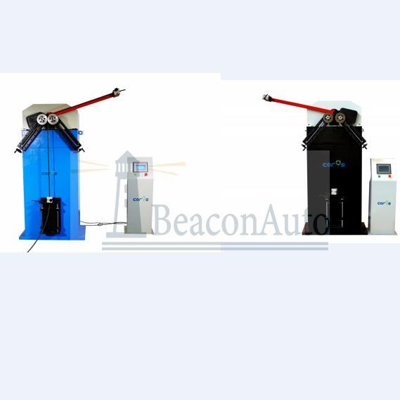 【新品推薦】GWQ-90 光纜反復(fù)彎曲試驗機