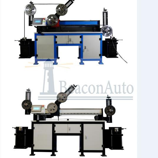 GQR- 100 光纜反復(fù)曲繞試驗機(jī)