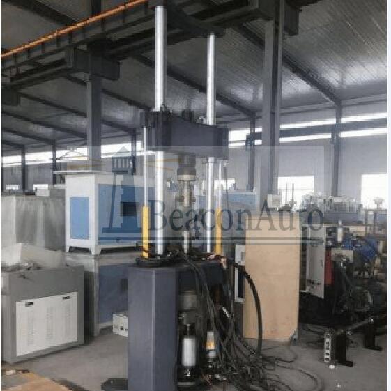 髖關節動態拉壓疲勞試驗機