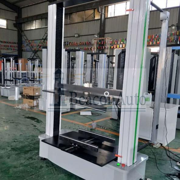 WDT-10KN 陶瓷抗壓抗折試驗(yàn)機(jī)設(shè)備介紹