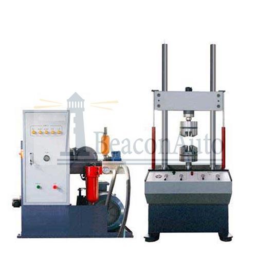 減振器示功疲勞測試機(jī)