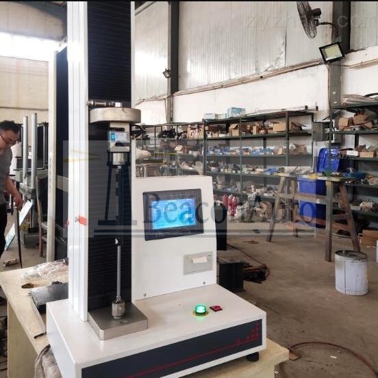 縫合線拉伸疲勞試驗機