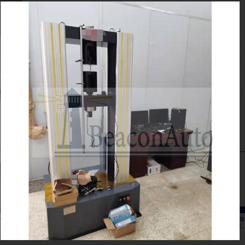 避雷器抗彎拉伸試驗機產(chǎn)品介紹