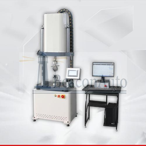 椎間盤假體動靜態(tài)疲勞試驗機用途