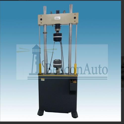 椎間盤假體動靜態(tài)疲勞試驗機