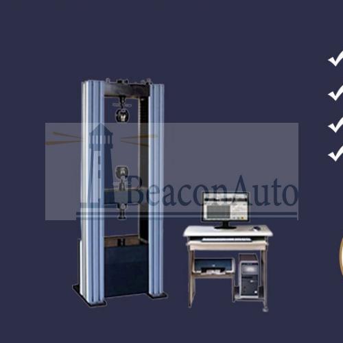 Y型接骨板彎曲試驗(yàn)機(jī)