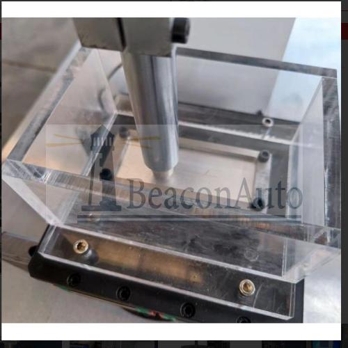 銷(xiāo)盤(pán)式摩擦磨損試驗(yàn)機(jī)