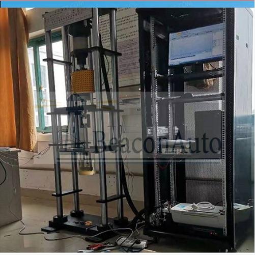 高溫蠕變疲勞試驗(yàn)機(jī)