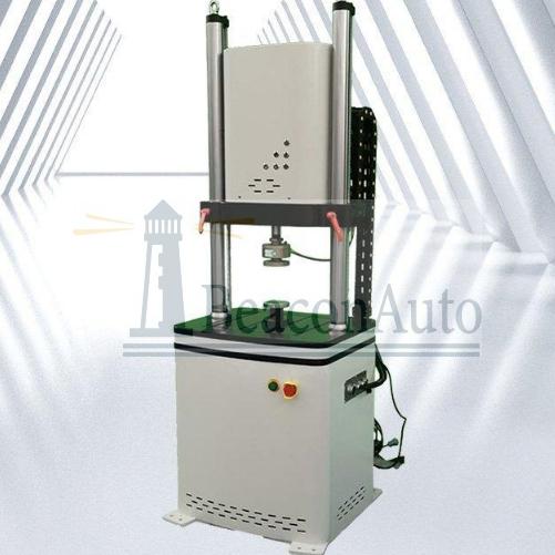 假肢髖關節結構強度試驗機優勢特點