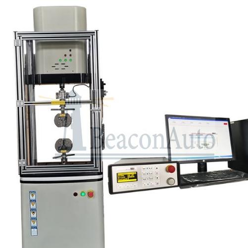 【免費下載】帶袢骨板循環(huán)拉伸疲勞試驗機(jī)