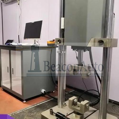 運動醫學植入物疲勞測試系統技術資料