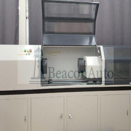 汽車配件扭矩斷強度檢測設(shè)備