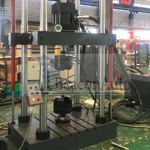 緩沖器動態(tài)疲勞檢測設(shè)備