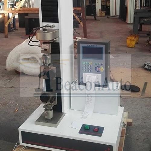 PEEK釘彎曲剛度試驗機