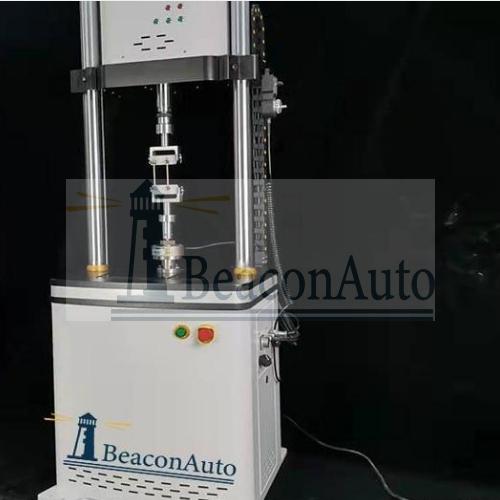 300N縫線(xiàn)環(huán)形拉伸疲勞試驗(yàn)機(jī)