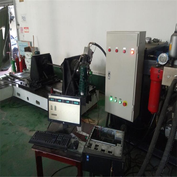 1679363031493954.jpg 傳動(dòng)軸 轉(zhuǎn)向柱 漲緊輪 皮帶輪等汽車部件扭轉(zhuǎn)疲勞試驗(yàn)機(jī)4.jpg